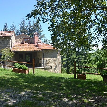 Вілла Casa Martino Вілла Екстер'єр фото
