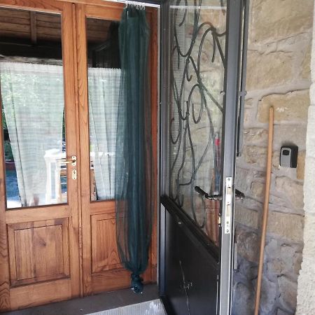 Вілла Casa Martino Вілла Екстер'єр фото