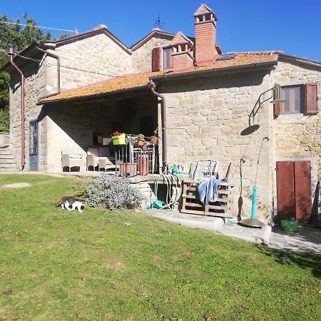 Вілла Casa Martino Вілла Екстер'єр фото