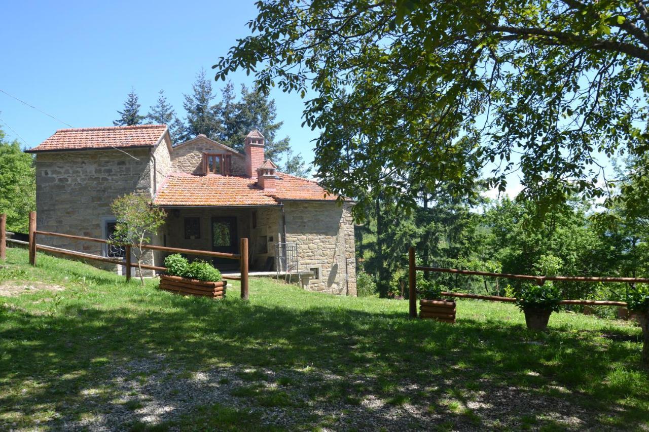 Вілла Casa Martino Вілла Екстер'єр фото