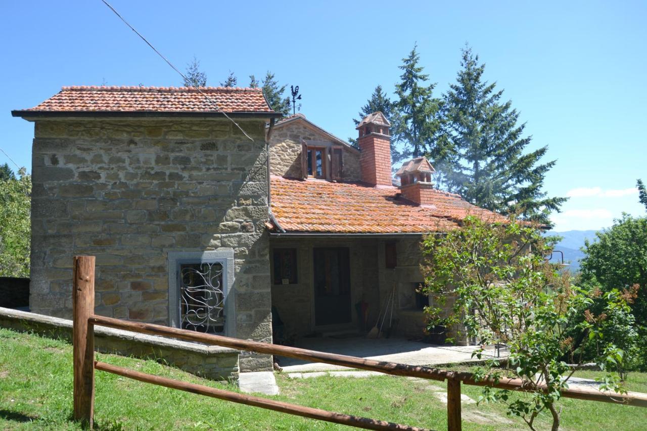 Вілла Casa Martino Вілла Екстер'єр фото