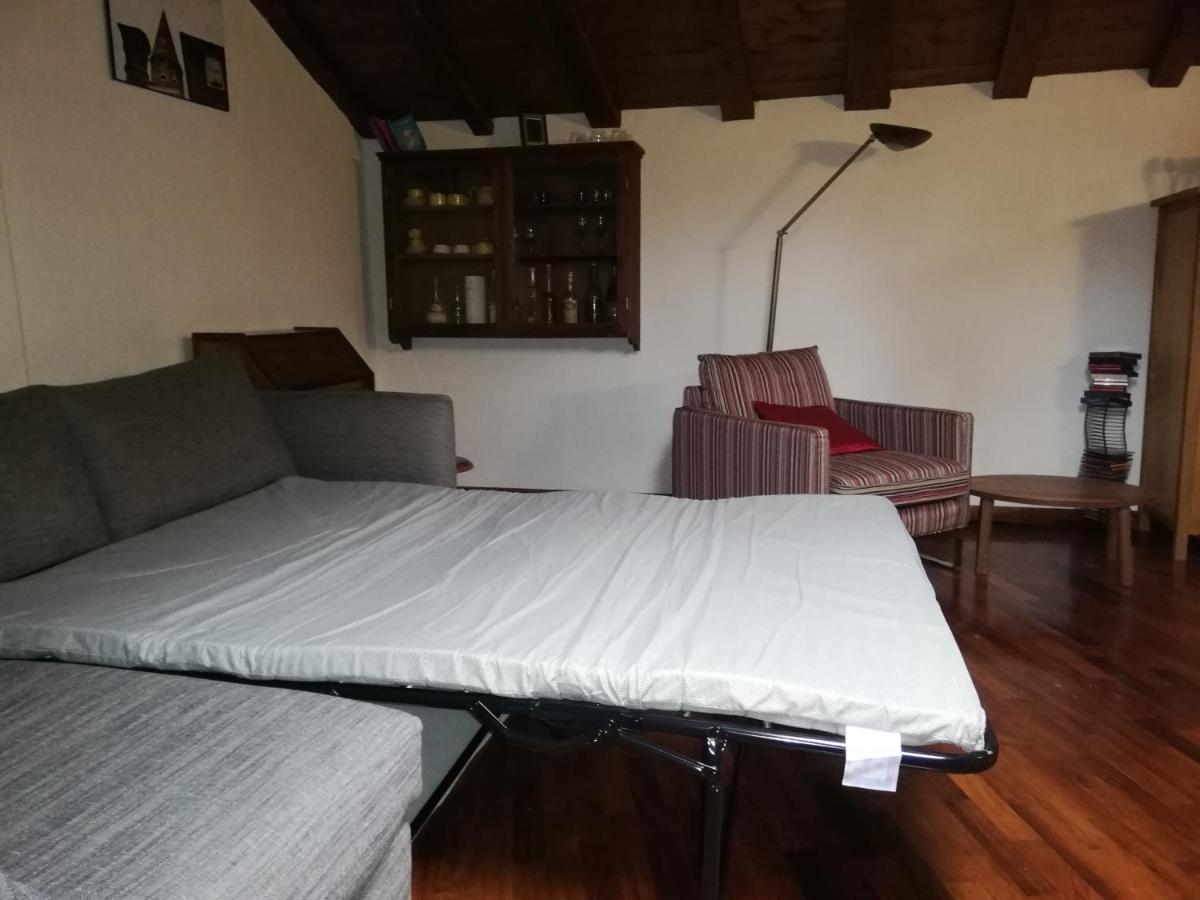 Вілла Casa Martino Вілла Екстер'єр фото