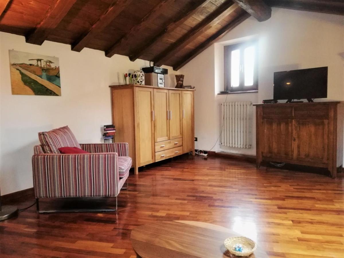 Вілла Casa Martino Вілла Екстер'єр фото