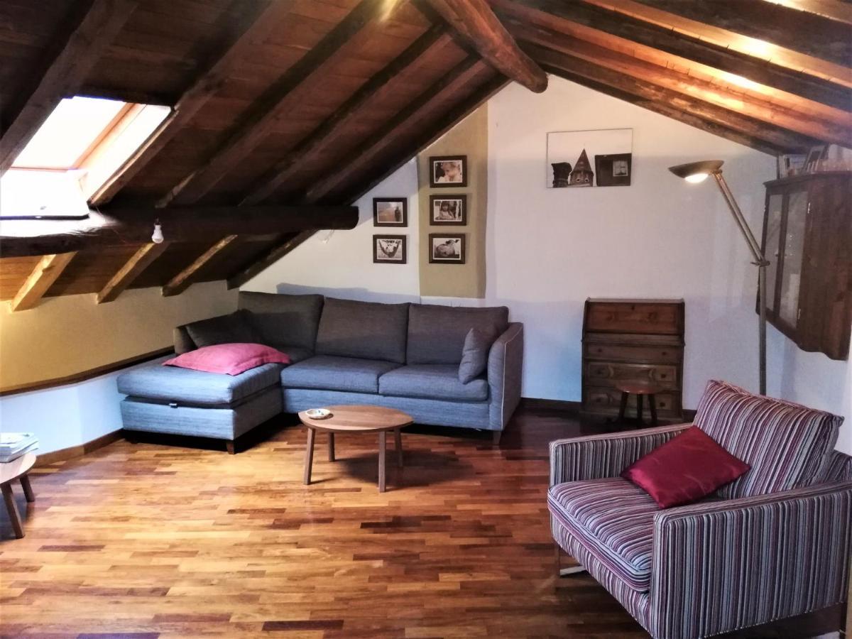 Вілла Casa Martino Вілла Екстер'єр фото