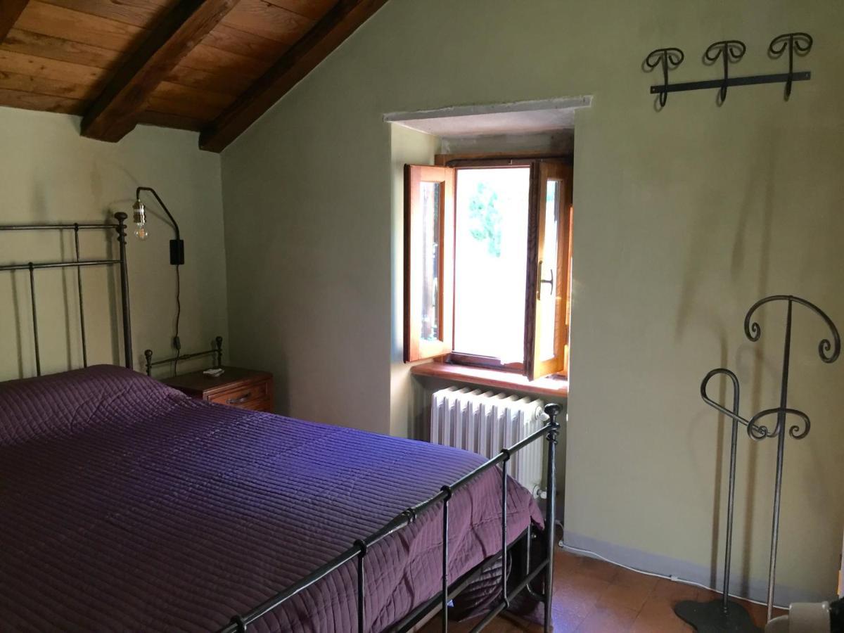 Вілла Casa Martino Вілла Екстер'єр фото
